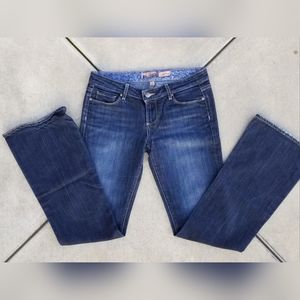 Womens Paige Denim Jeans~Laurel Canyon~Sz 29